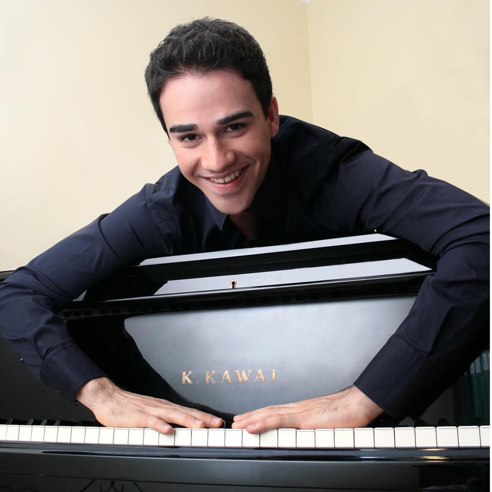 Fernando Henrique de Oliveira Fernando Henrique de Oliveira